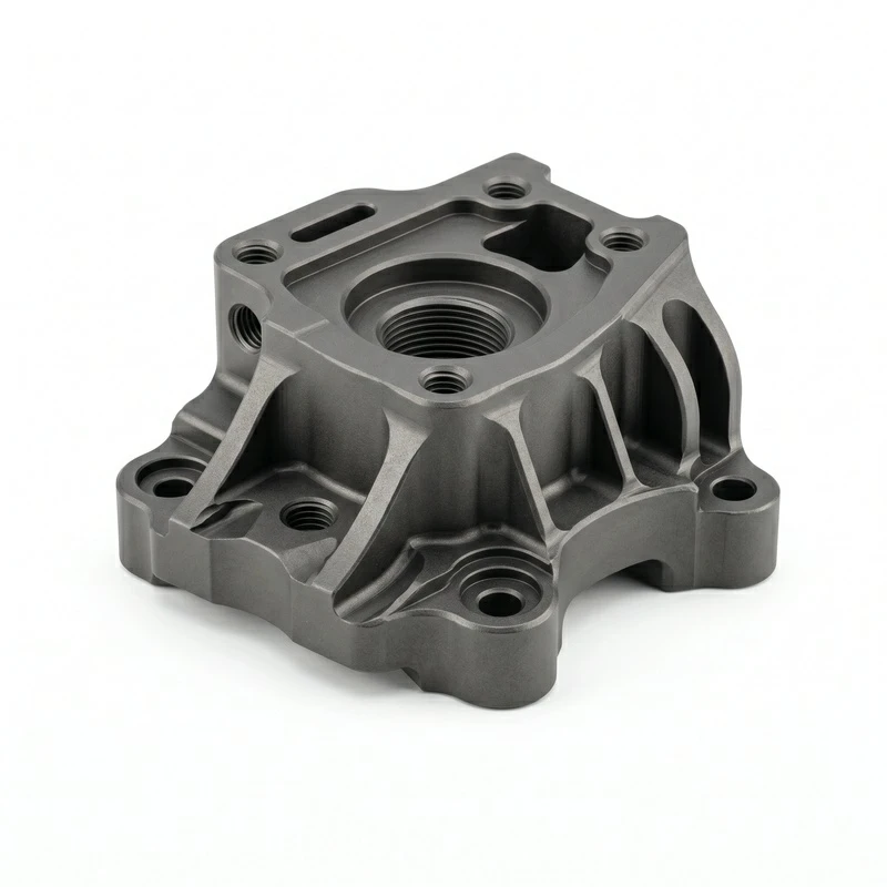 Tvrdi anodizirani aluminijum